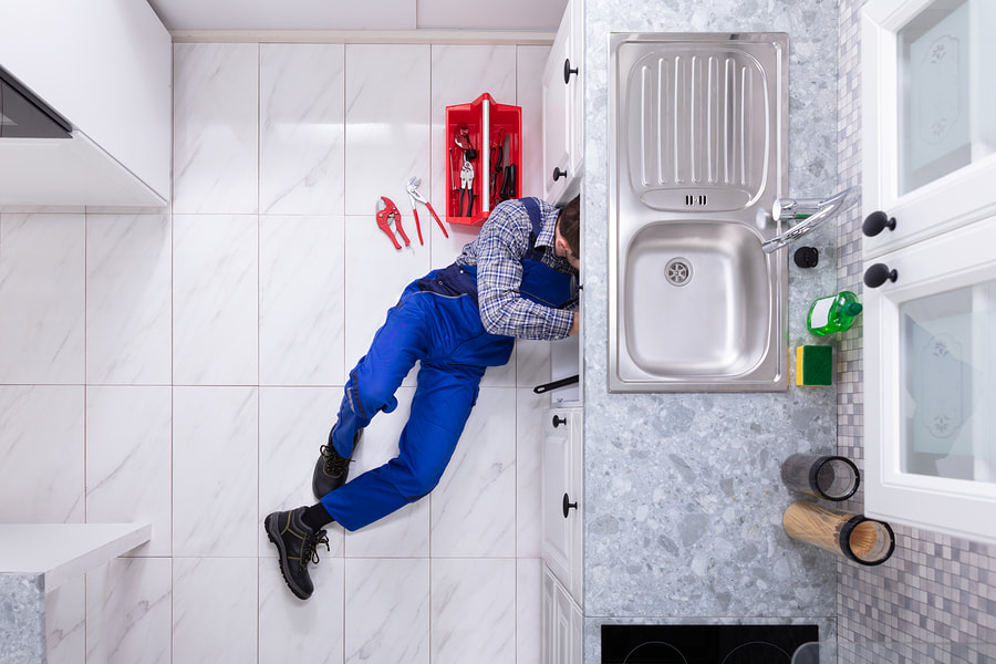 24-hour emergency plumbing