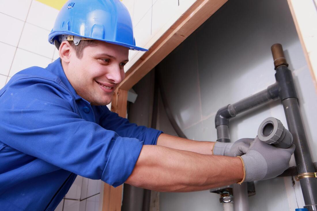 fast and efficient plumbing services