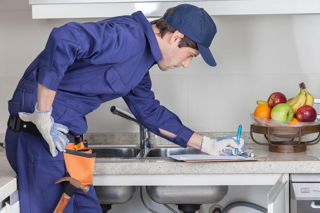 best plumbing and heating services