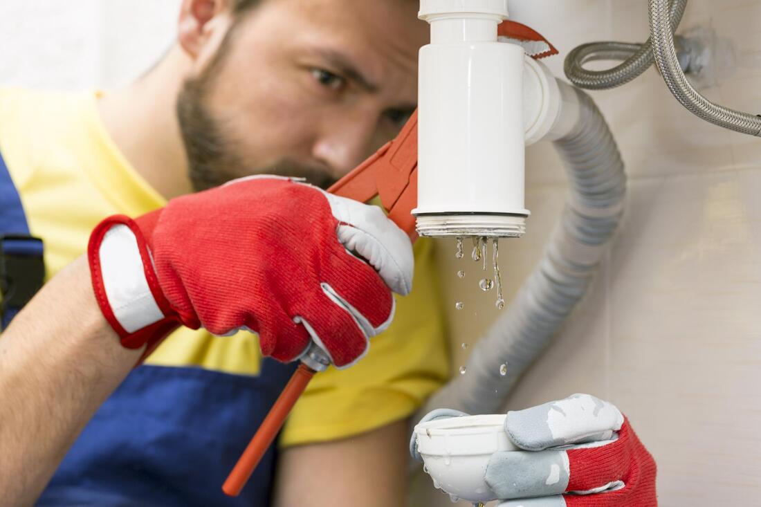 best residential plumbing services
